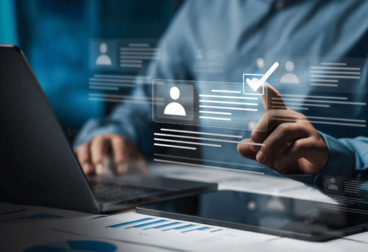 smart digital reporting